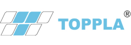 Toppla ABS HEDP Plastic Locker Manufacturer Co., Ltd. Logo