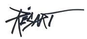 Resart Gallery Logo