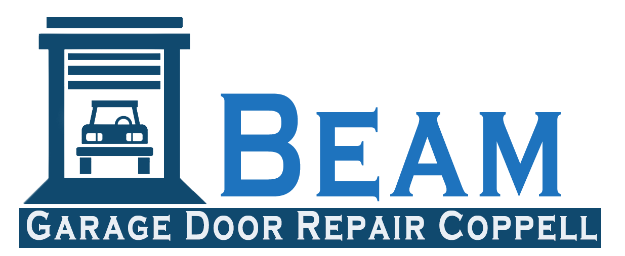Beam Garage Door Repair Coppell Logo