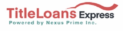 Title loans express Logo