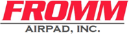 Fromm Airpad, Inc. Logo