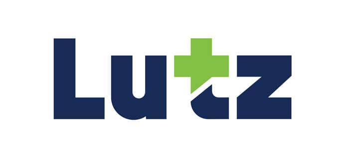 Lutz Small Business Marketing and Consulting Logo