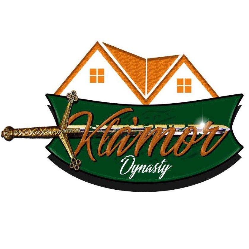 Kla&apos;mor Dynasty Llc. Logo