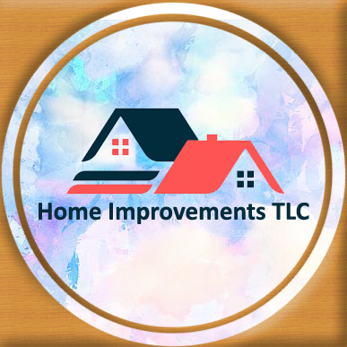 Home Improvements TLC Logo