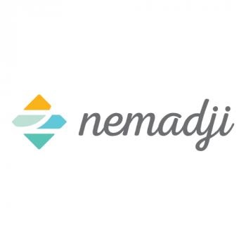 Nemadji Logo