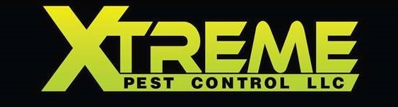 Xtreme Pest control Logo