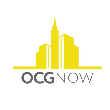 OCGnow Logo