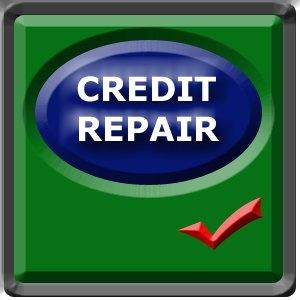 Credit Repair Services Logo