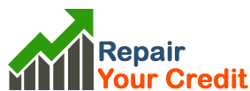 Credit Repair Logo