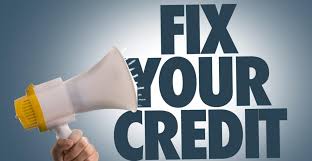 Credit Repair Services Logo