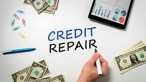 Credit Repair Logo