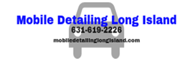 Mobile Detailing Long Island Logo