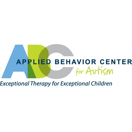 Applied Behavior Center for Autism Logo