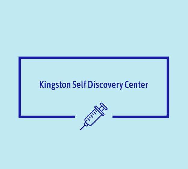 Kingston Self Discovery Center Logo