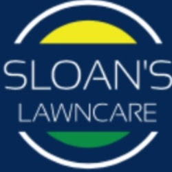 Sloans Lawncare LLC Logo