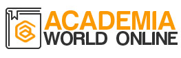 Academia World Online Logo