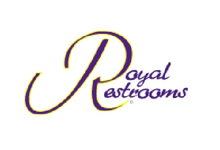 Royal Restrooms Of Colorado Logo