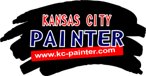 Kansas City Painter Logo