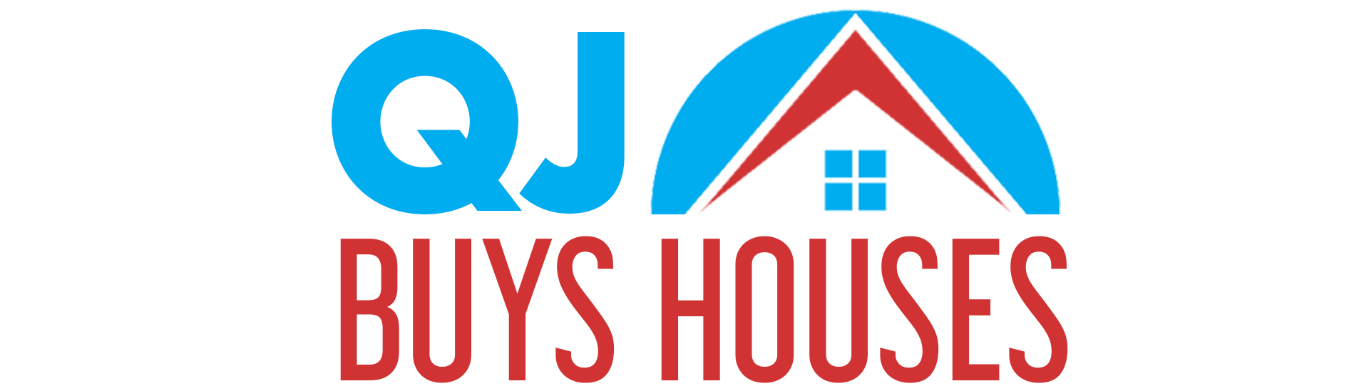 QJ Buys Houses Logo