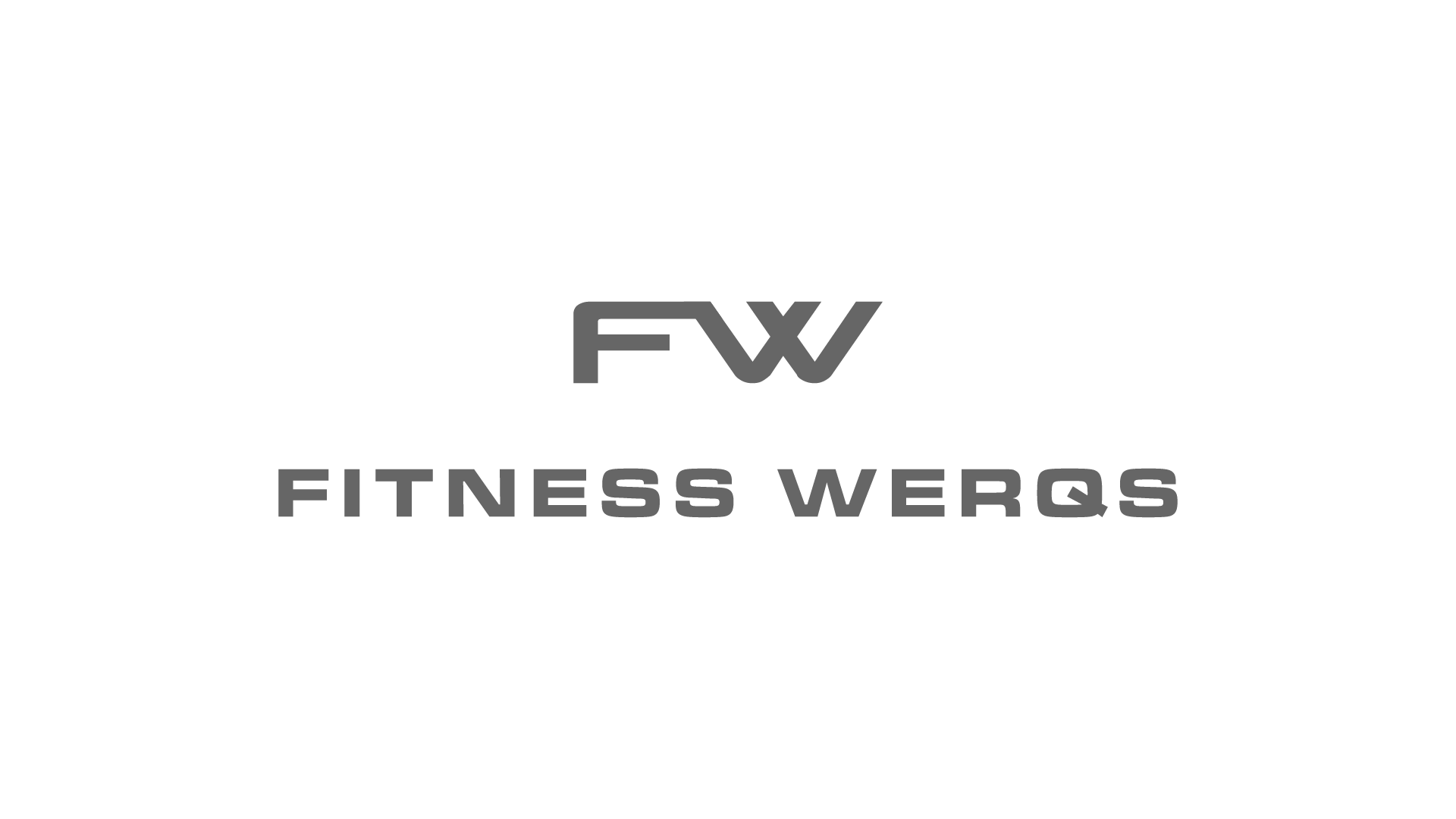 Fitness Werqs Logo