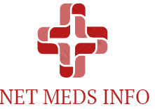 Net Meds Info Logo