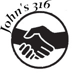 John&apos;s 316 Reputation Management Logo