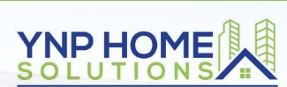 YNP Home Solutions Logo