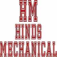 Hinds Mechanical LLC Logo