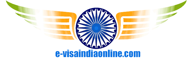 Online E-Tourist Visa Logo