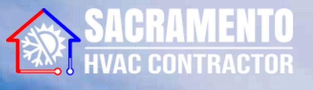 Sacramento HVAC Service Logo