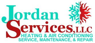 Jordan&apos;s Services LLC Logo