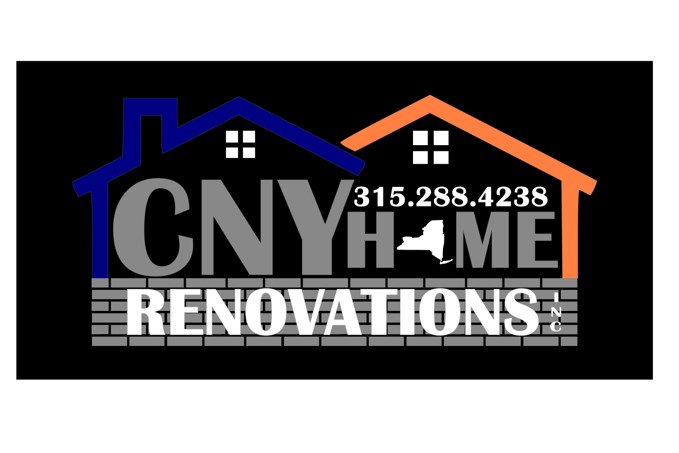 CNY Home Renovations Inc. Logo