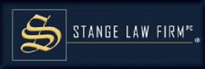 Stange Law Firm, PC Logo