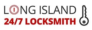 Long Island 24/7 Locksmith Logo