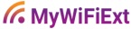 Mywifiext Logo