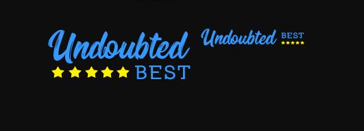 undoubtedbest Logo