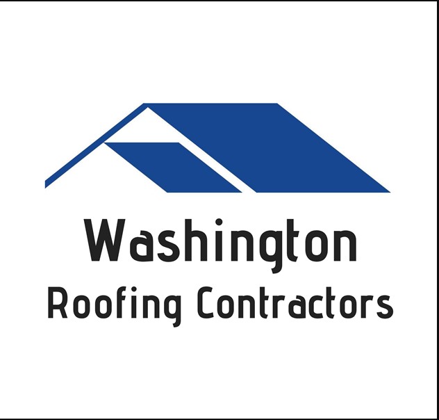 Washington Roofing Contractors Logo