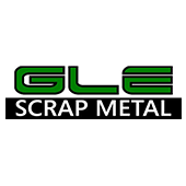 GLE Scrap Metal - Ocoee Logo