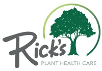 Ricks Plant Health Care Inc. Logo