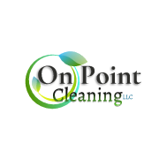 On Point Cleaning, LLC Logo