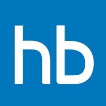 HostBooks, Inc. Logo