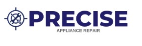 Precise Appliance Repair - Olathe Logo