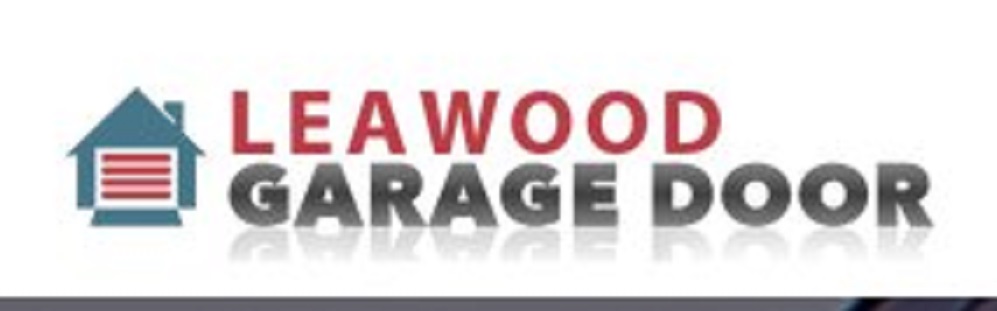 Leawood Garage Door Repair Logo