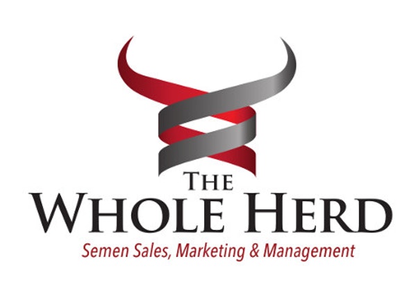 The Whole Herd Logo