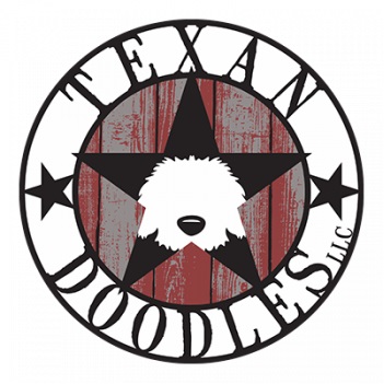 Texan Doodles Logo