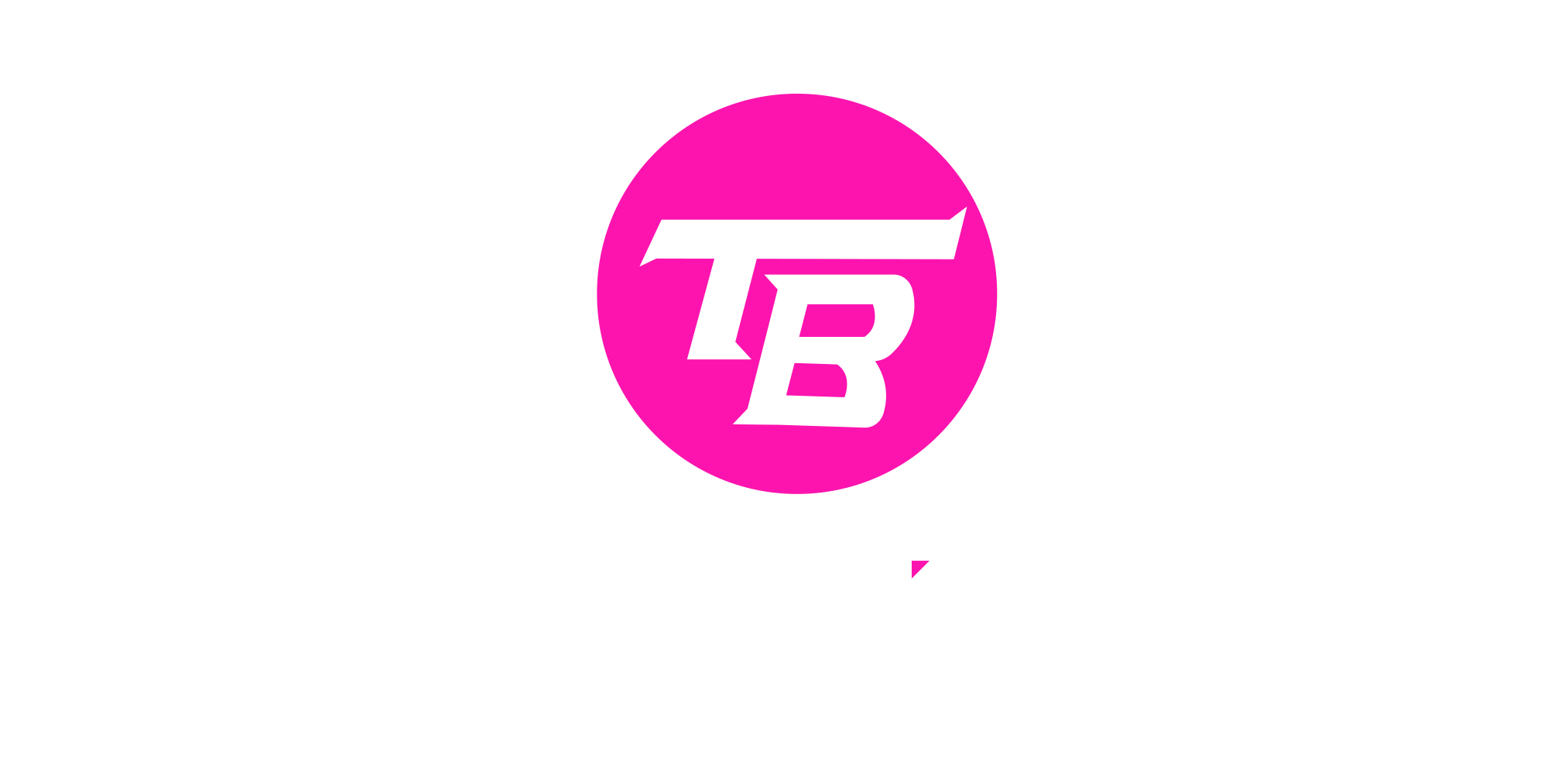 Top Businass Chamtia Logo