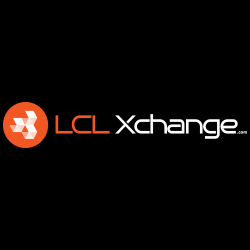 LCLXchange Inc Logo