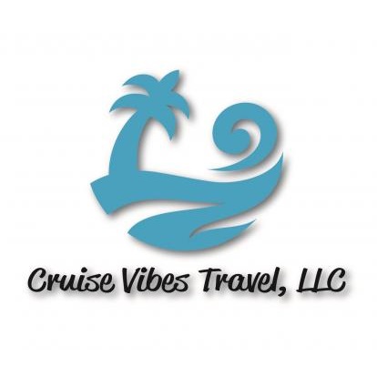 Cruise Vibes Travel, LLC Logo