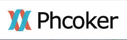 Phcoker Logo