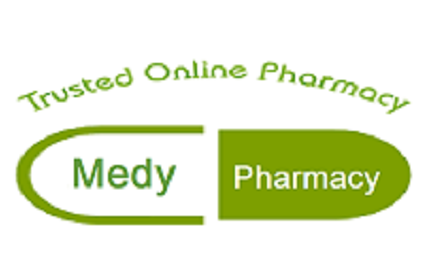 medypharmacy Logo